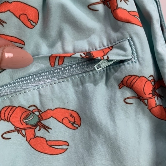 Ambsn Clawdaddy Baggies in Sky - Picture 9 of 11